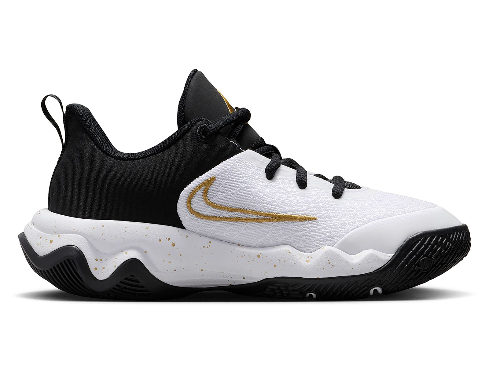 Foto 3 pulgar | Foto 2 | Tenis para Basquetbol Nike Giannis Immortality 4 par Hombre