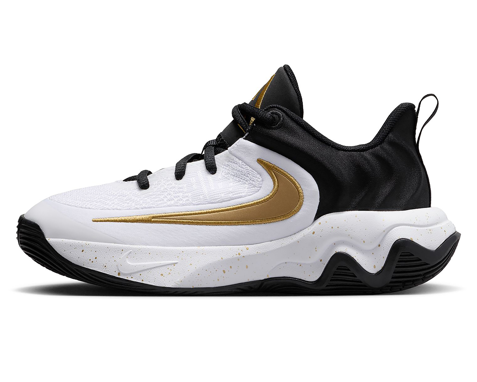 Foto 4 pulgar | Foto 3 | Tenis para Basquetbol Nike Giannis Immortality 4 par Hombre