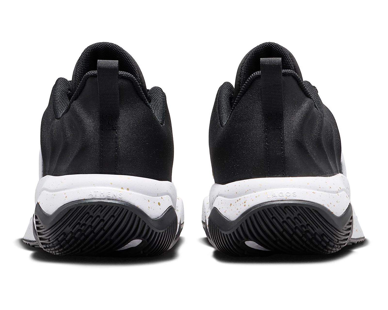 Foto 5 pulgar | Foto 4 | Tenis para Basquetbol Nike Giannis Immortality 4 par Hombre