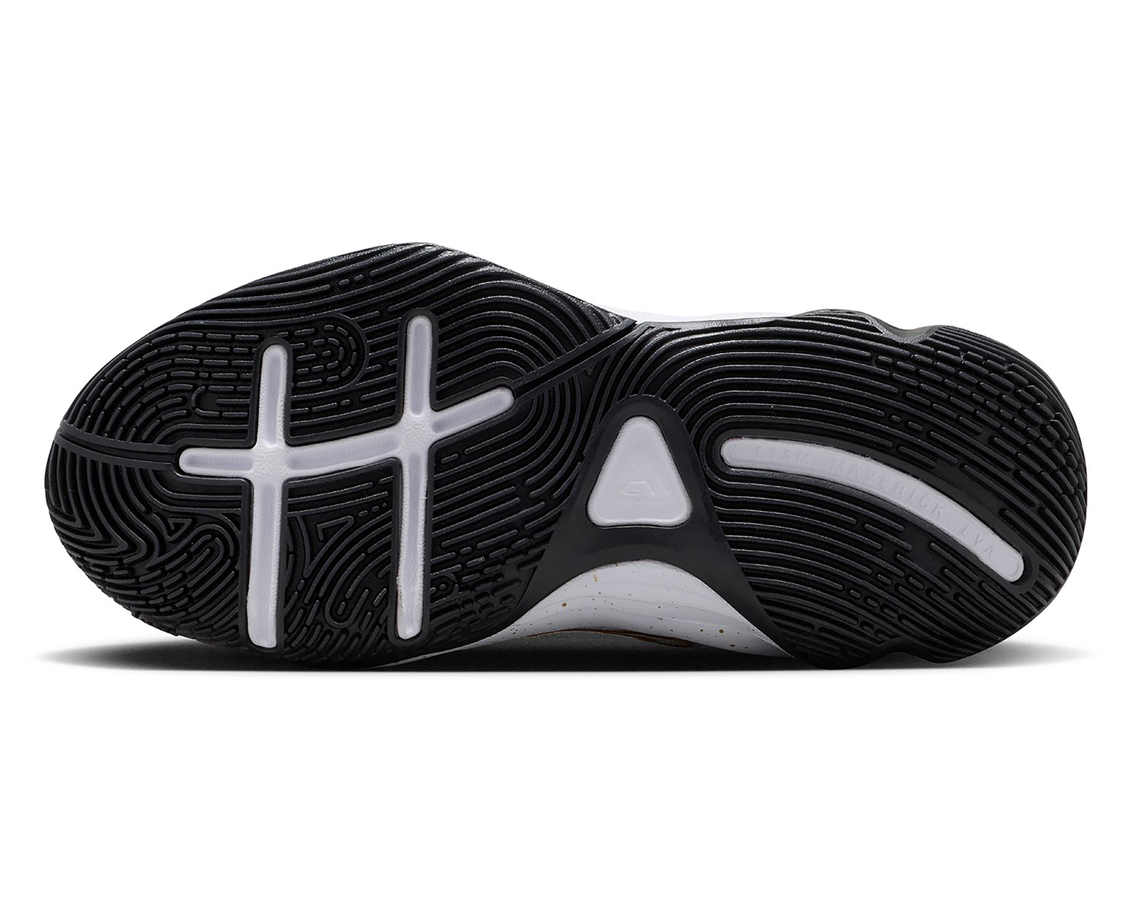 Foto 6 pulgar | Foto 5 | Tenis para Basquetbol Nike Giannis Immortality 4 par Hombre