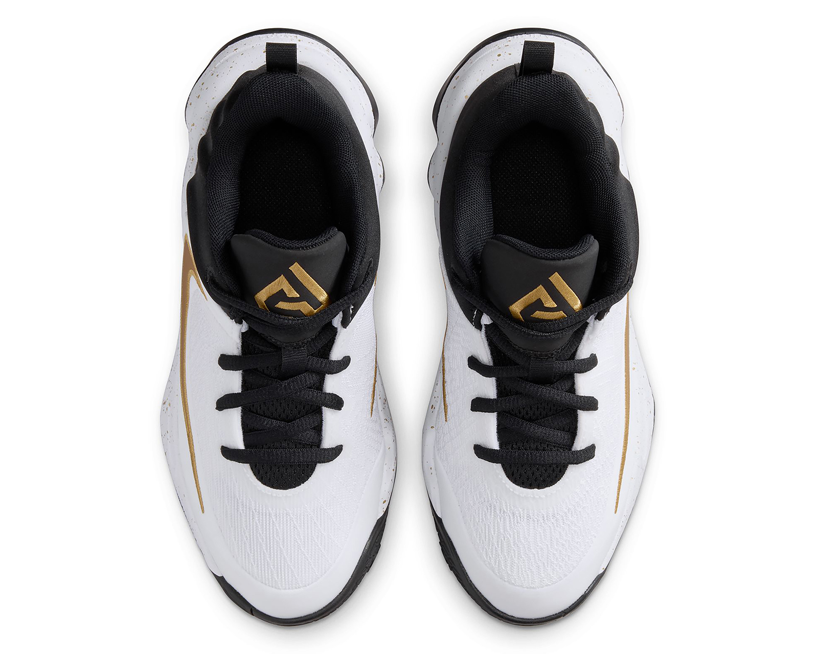 Foto 7 pulgar | Foto 6 | Tenis para Basquetbol Nike Giannis Immortality 4 par Hombre