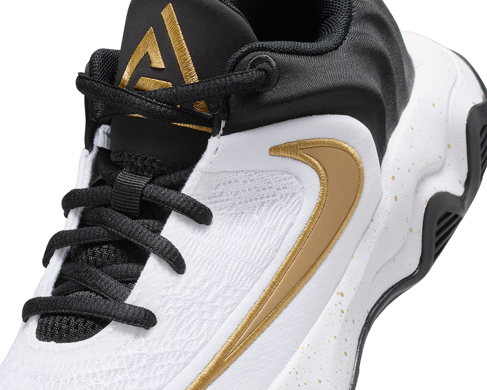 Foto 8 pulgar | Foto 7 | Tenis para Basquetbol Nike Giannis Immortality 4 par Hombre
