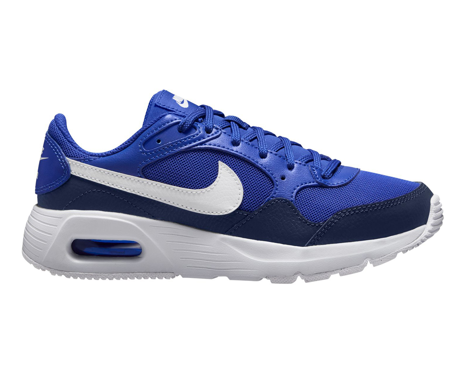 Foto 2 pulgar | Foto 1 | Tenis para Entrenamiento Nike Air Max SC BG Juveniles