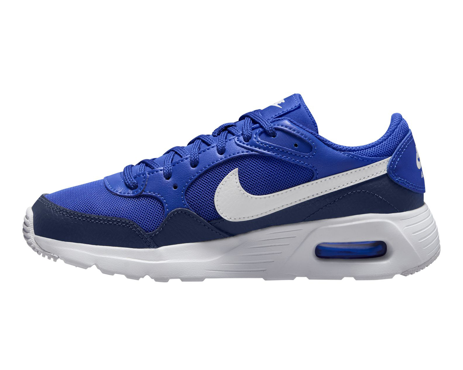 Foto 3 pulgar | Foto 2 | Tenis para Entrenamiento Nike Air Max SC BG Juveniles
