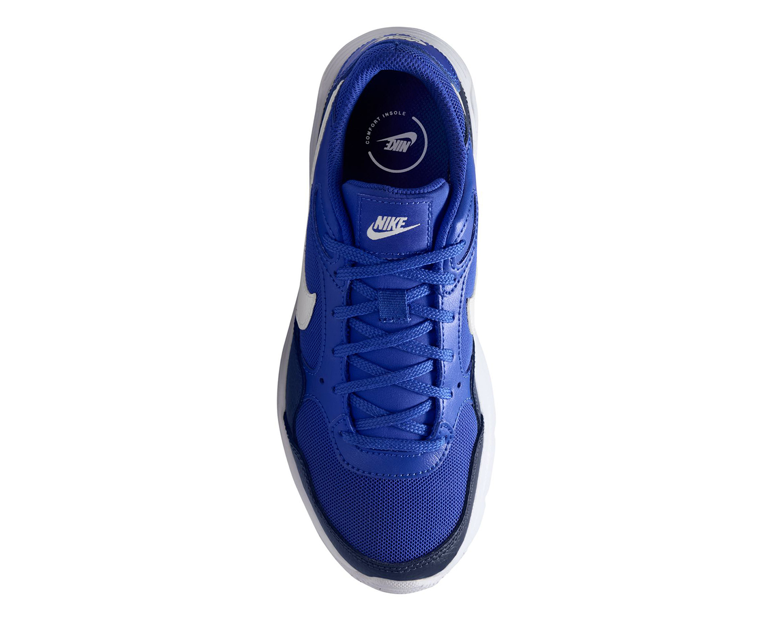 Foto 5 pulgar | Foto 4 | Tenis para Entrenamiento Nike Air Max SC BG Juveniles