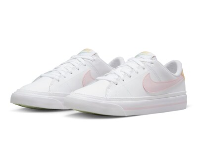 Foto 1 | Foto 1 | Tenis Nike Court Legacy BG Juveniles