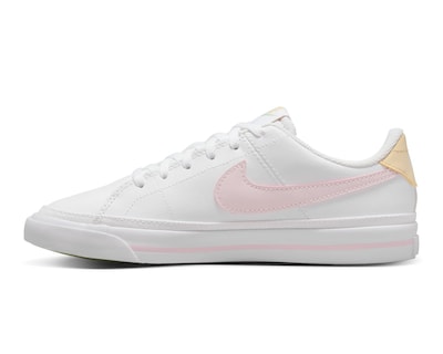 Foto 3 | Foto 3 | Tenis Nike Court Legacy BG Juveniles