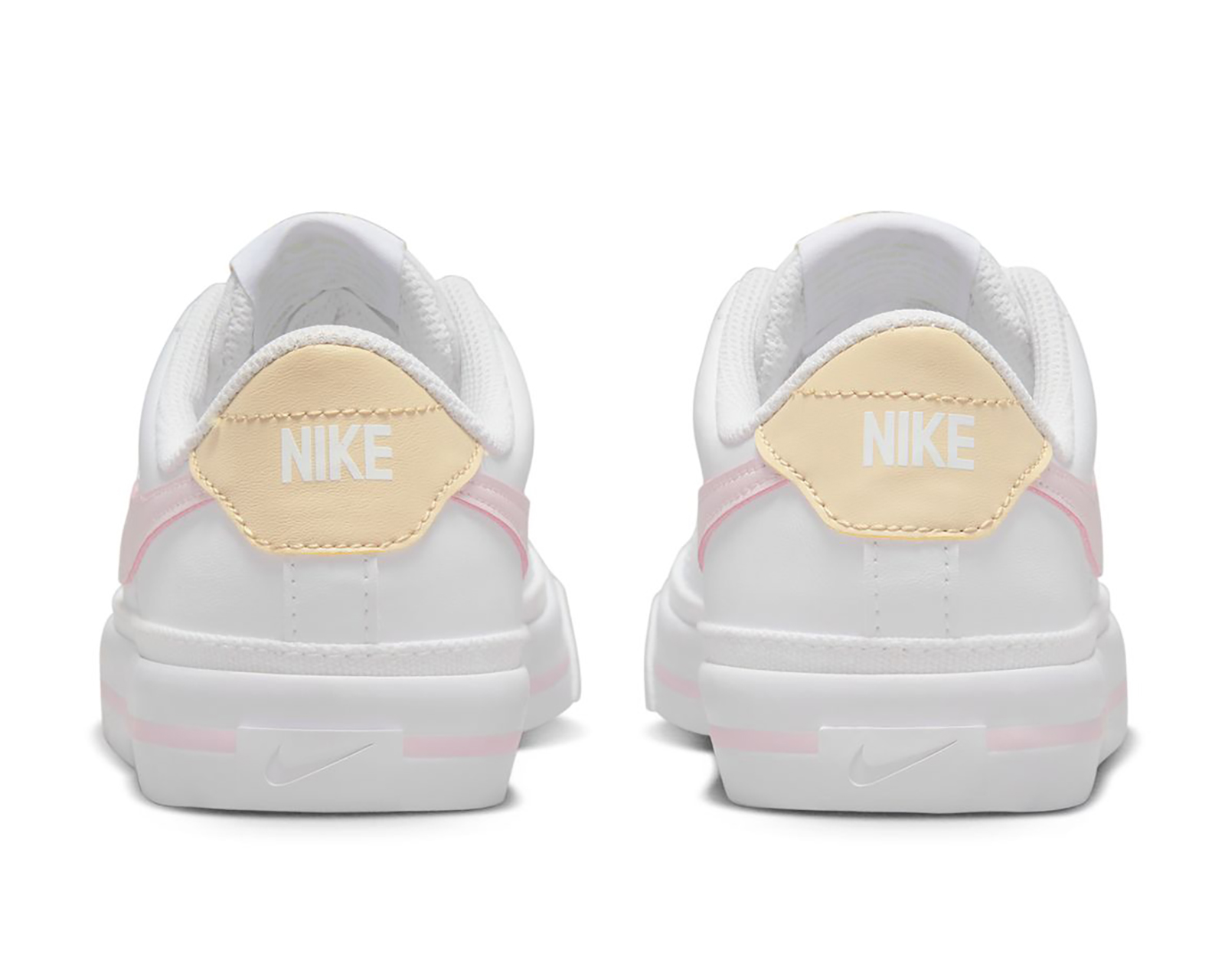 Foto 4 | Foto 4 | Tenis Nike Court Legacy BG Juveniles