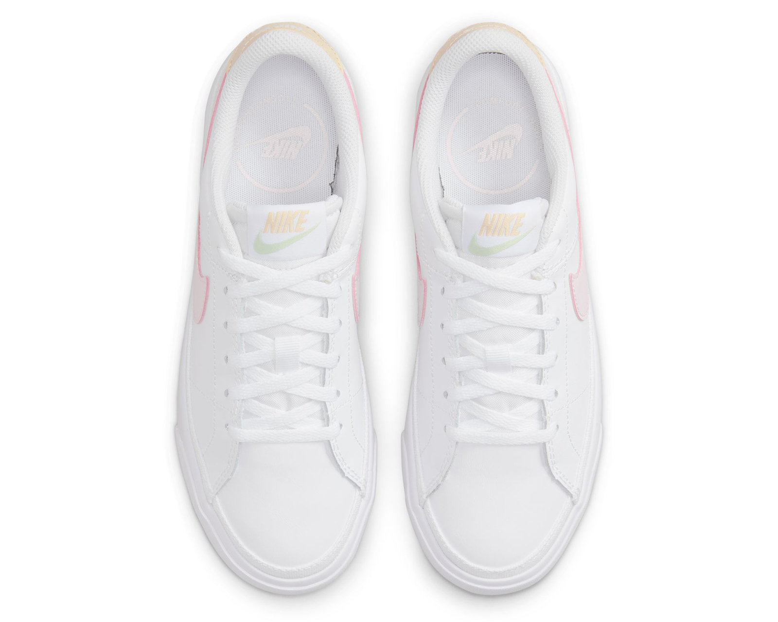 Foto 6 | Foto 6 | Tenis Nike Court Legacy BG Juveniles