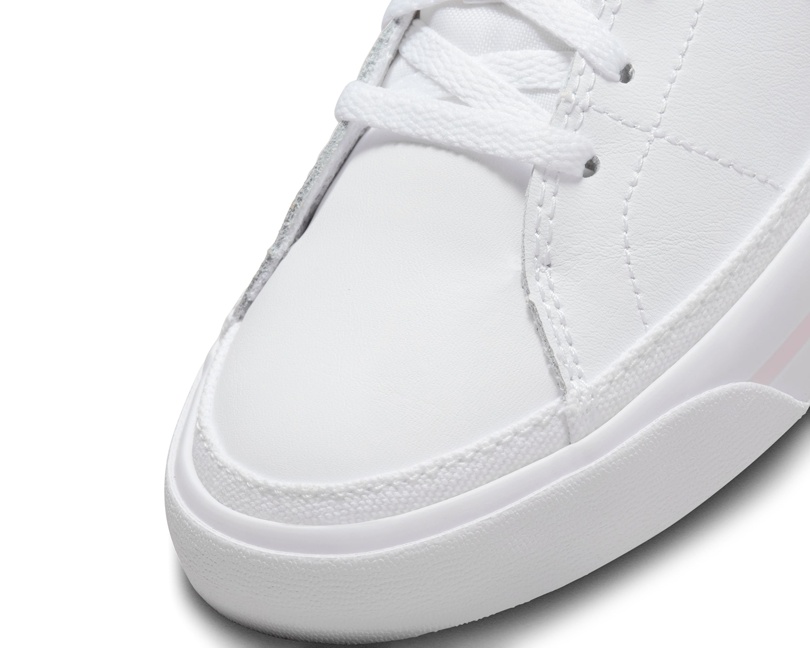 Foto 7 | Foto 7 | Tenis Nike Court Legacy BG Juveniles