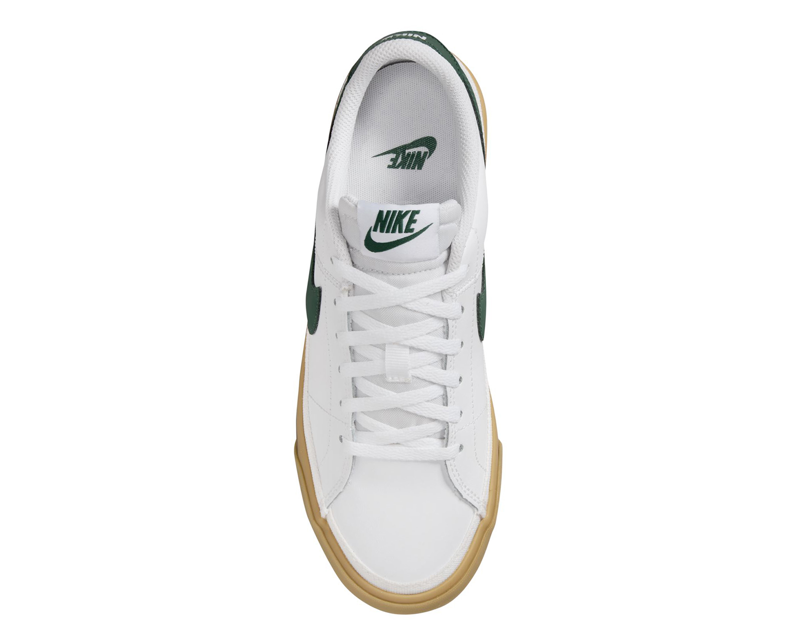 Foto 5 pulgar | Foto 4 | Tenis Nike Court Legacy BG Juveniles
