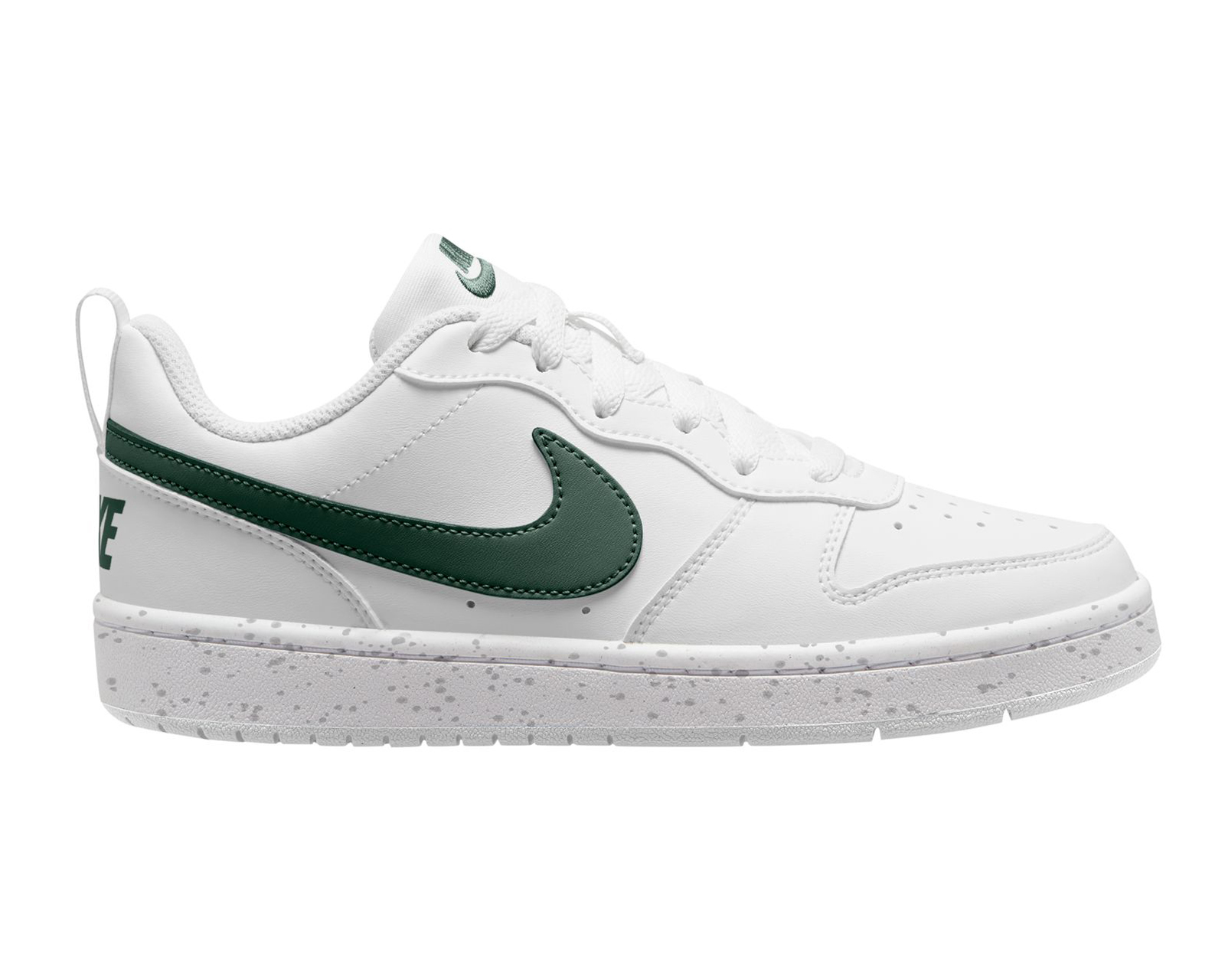 Tenis Nike Court Borough Low Recraft BG Juveniles