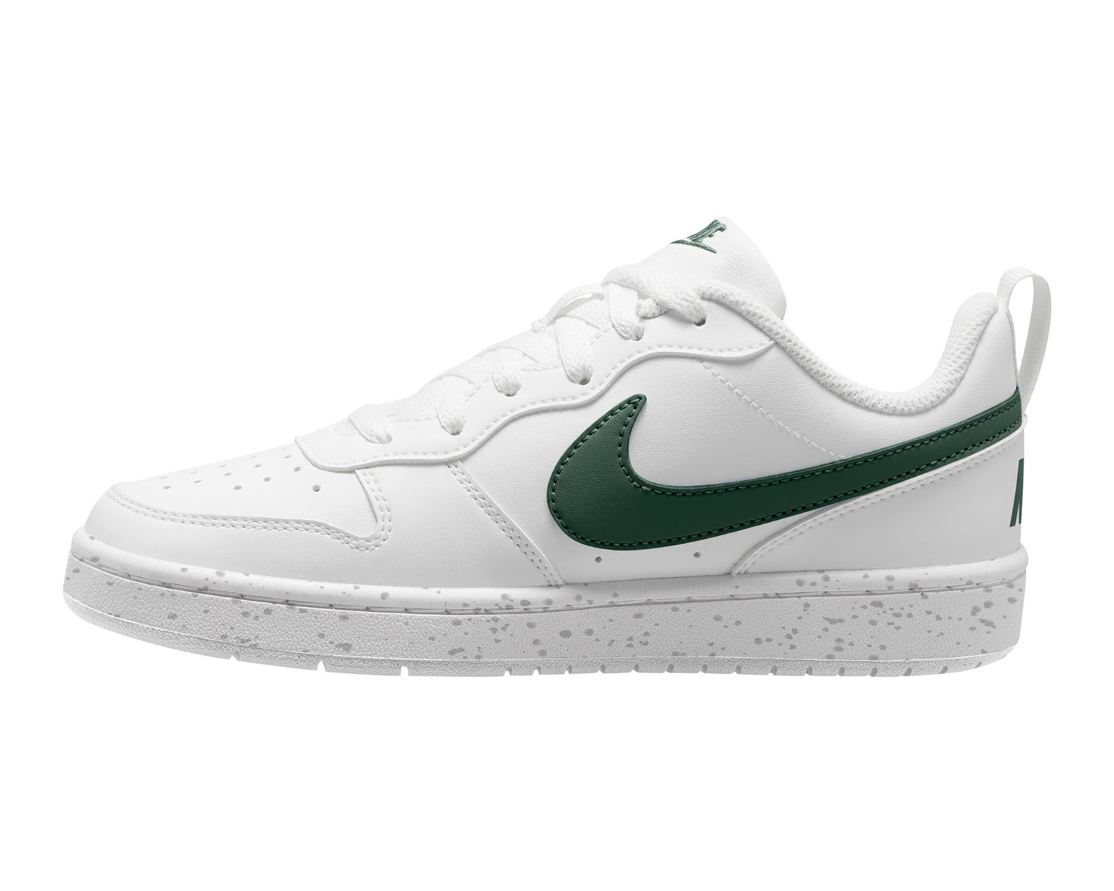 Foto 3 pulgar | Foto 2 | Tenis Nike Court Borough Low Recraft BG Juveniles
