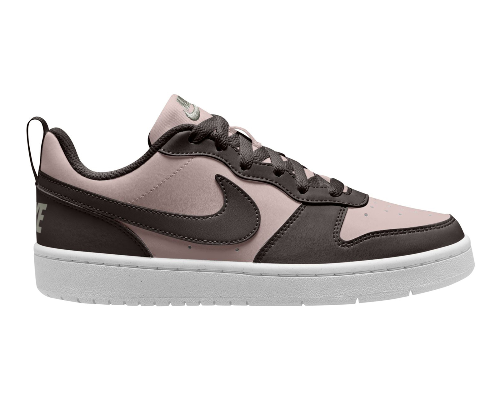 Tenis Nike Court Borough Low Recraft BG Juveniles