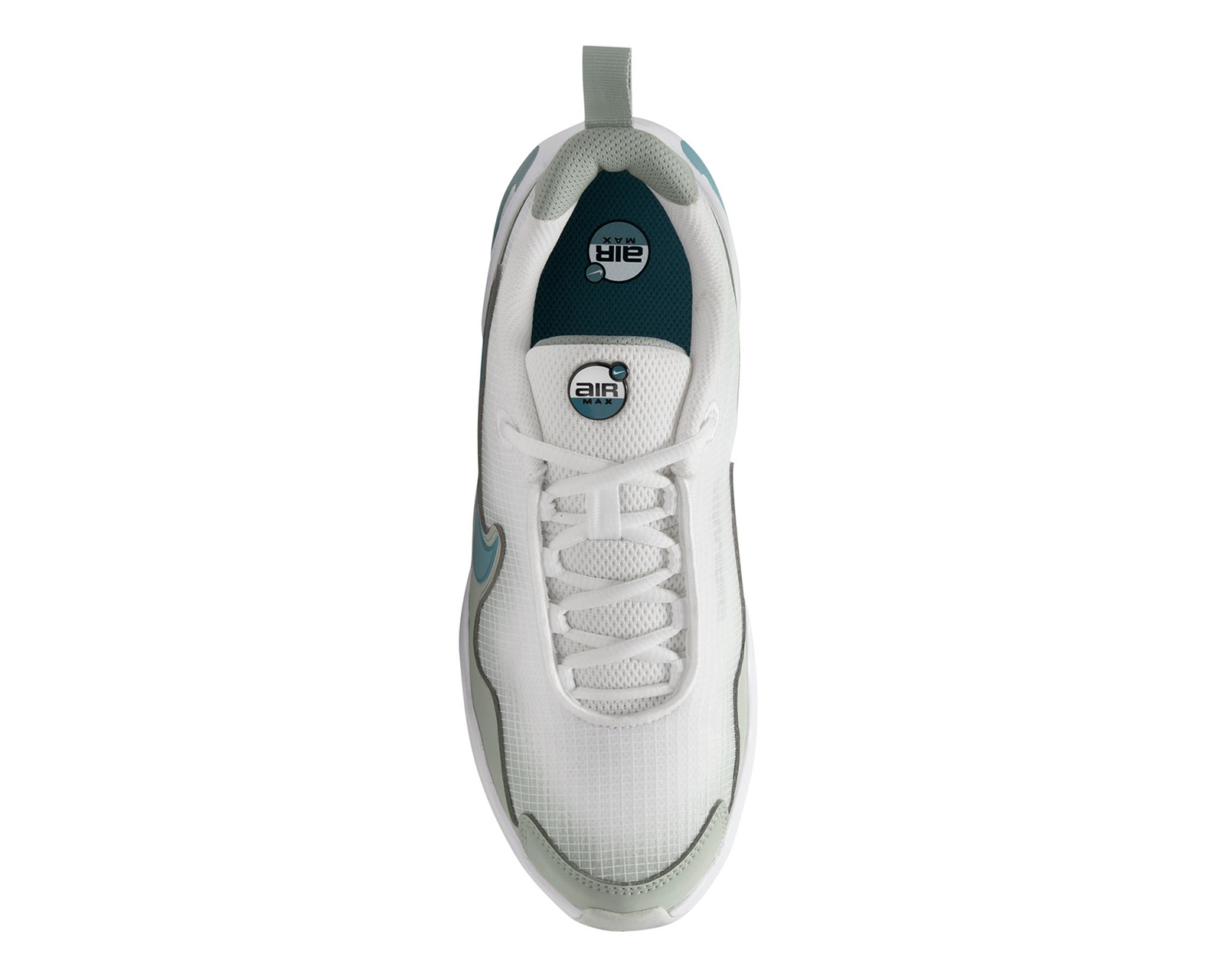 Foto 5 pulgar | Foto 4 | Tenis para Entrenamiento Nike Air Max Nova BG Juveniles
