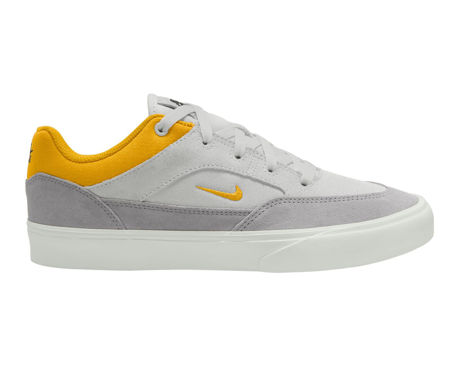 Foto 2 pulgar | Foto 1 | Tenis para Skate Nike SB Malor BG Juveniles