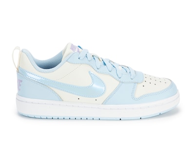 Foto 2 | Foto 2 | Tenis Nike Court Borough Low Recraft BG Juveniles