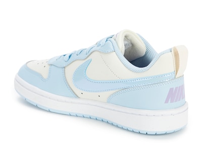 Foto 3 | Foto 3 | Tenis Nike Court Borough Low Recraft BG Juveniles