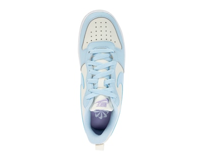 Foto 5 | Foto 5 | Tenis Nike Court Borough Low Recraft BG Juveniles