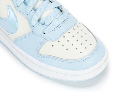 Foto 6 | Foto 6 | Tenis Nike Court Borough Low Recraft BG Juveniles