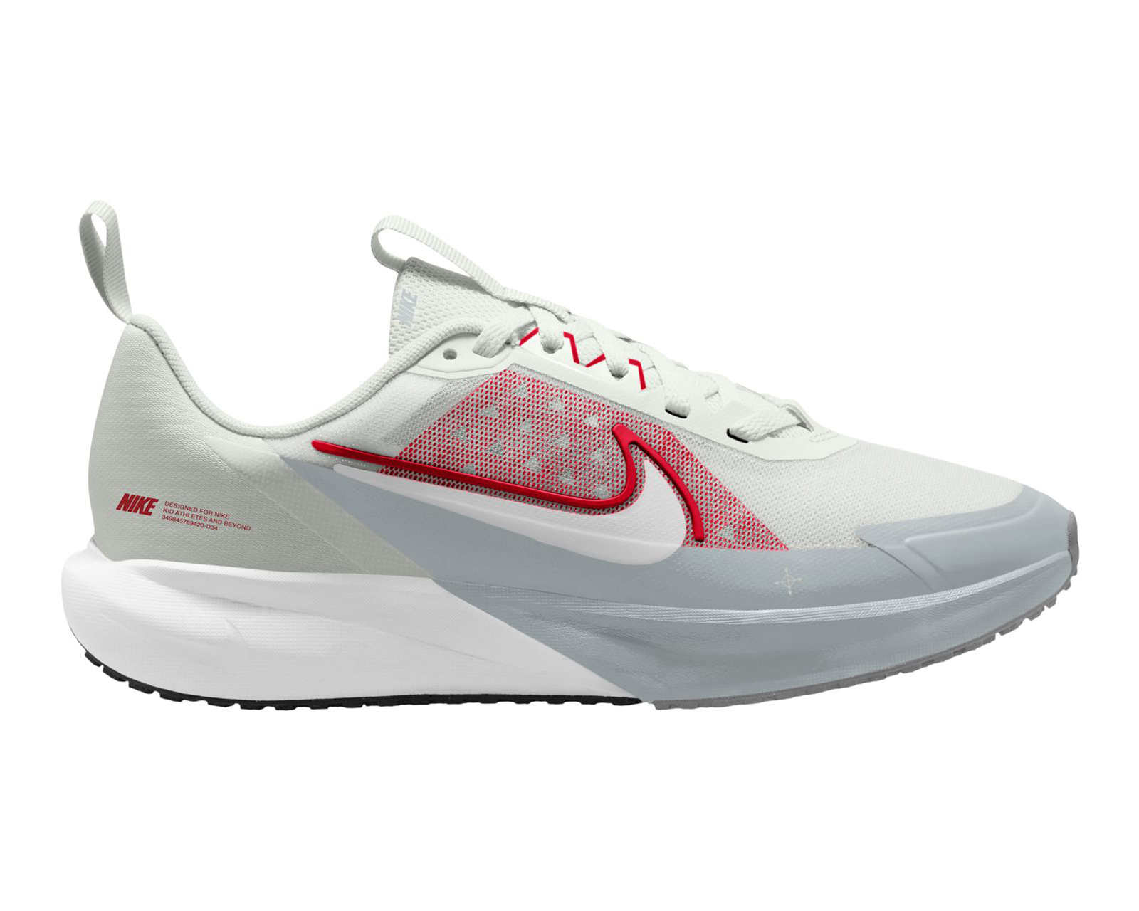 Foto 2 pulgar | Foto 1 | Tenis para Correr Nike Sonic Fly GS Juveniles