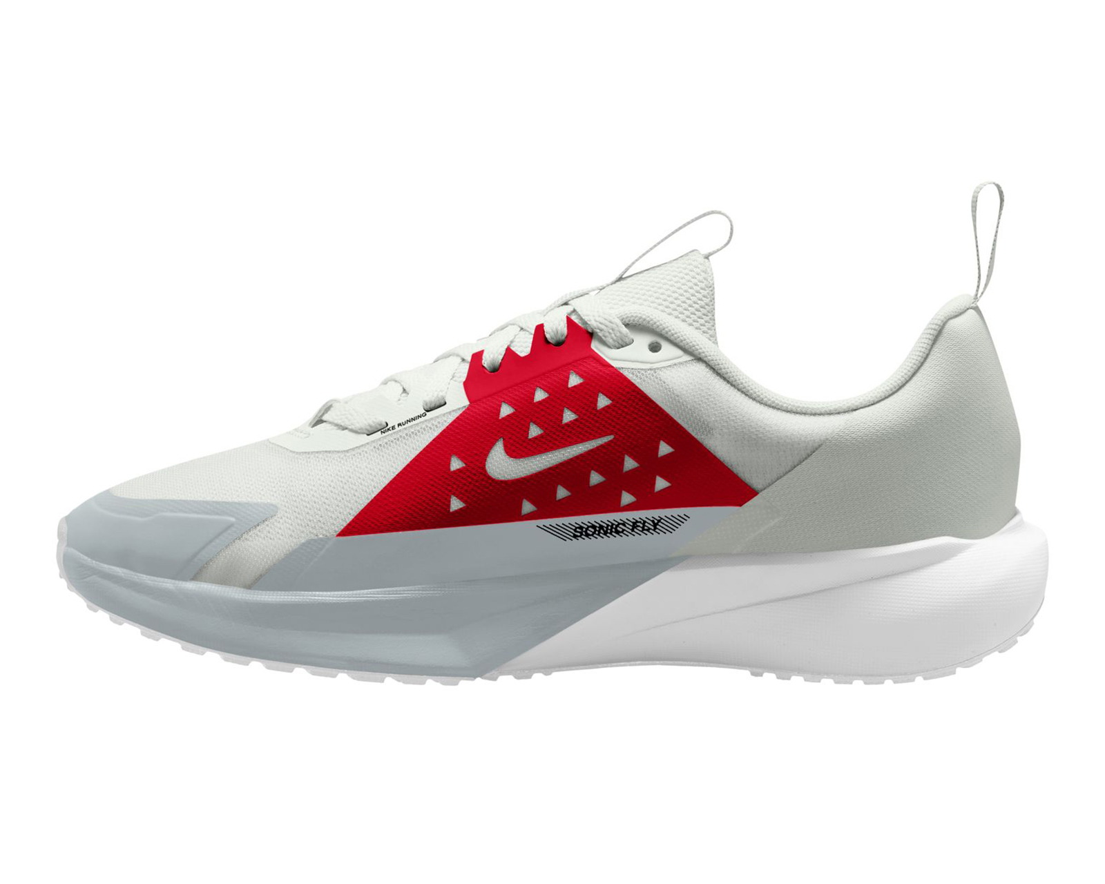 Foto 3 pulgar | Foto 2 | Tenis para Correr Nike Sonic Fly GS Juveniles