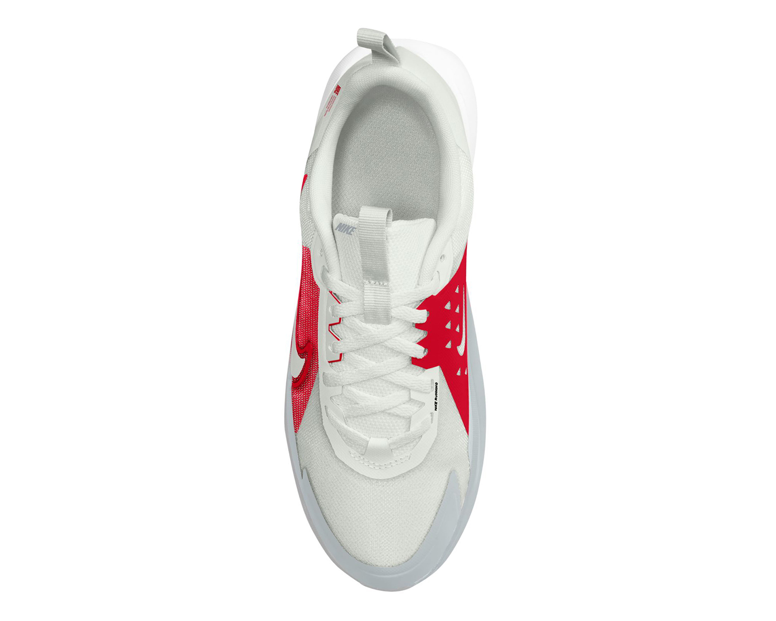 Foto 5 pulgar | Foto 4 | Tenis para Correr Nike Sonic Fly GS Juveniles