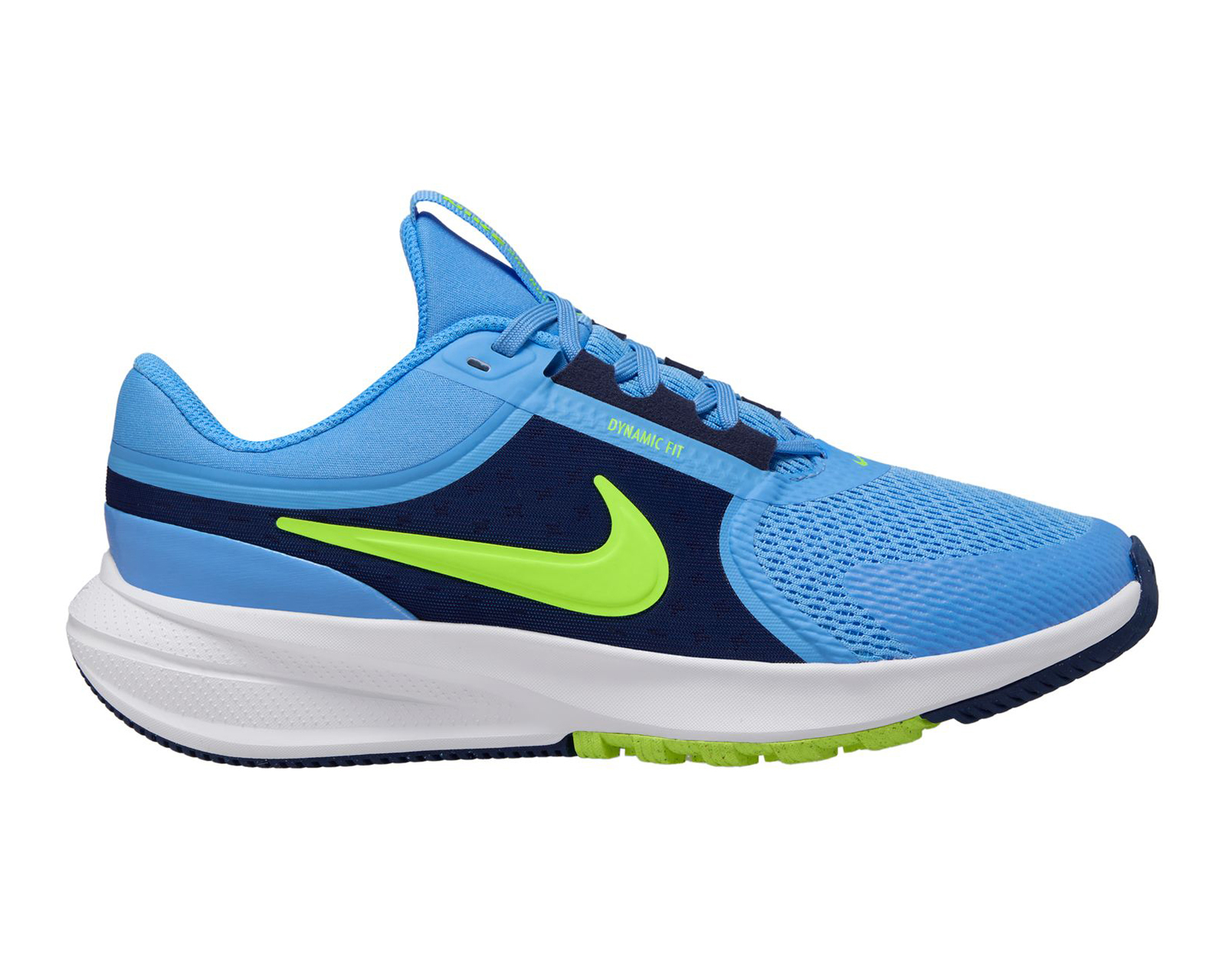 Foto 2 pulgar | Foto 1 | Tenis para Correr Nike Star Runner 5 Juveniles