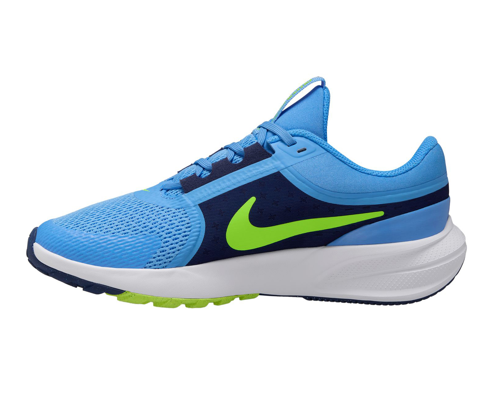 Foto 3 pulgar | Foto 2 | Tenis para Correr Nike Star Runner 5 Juveniles