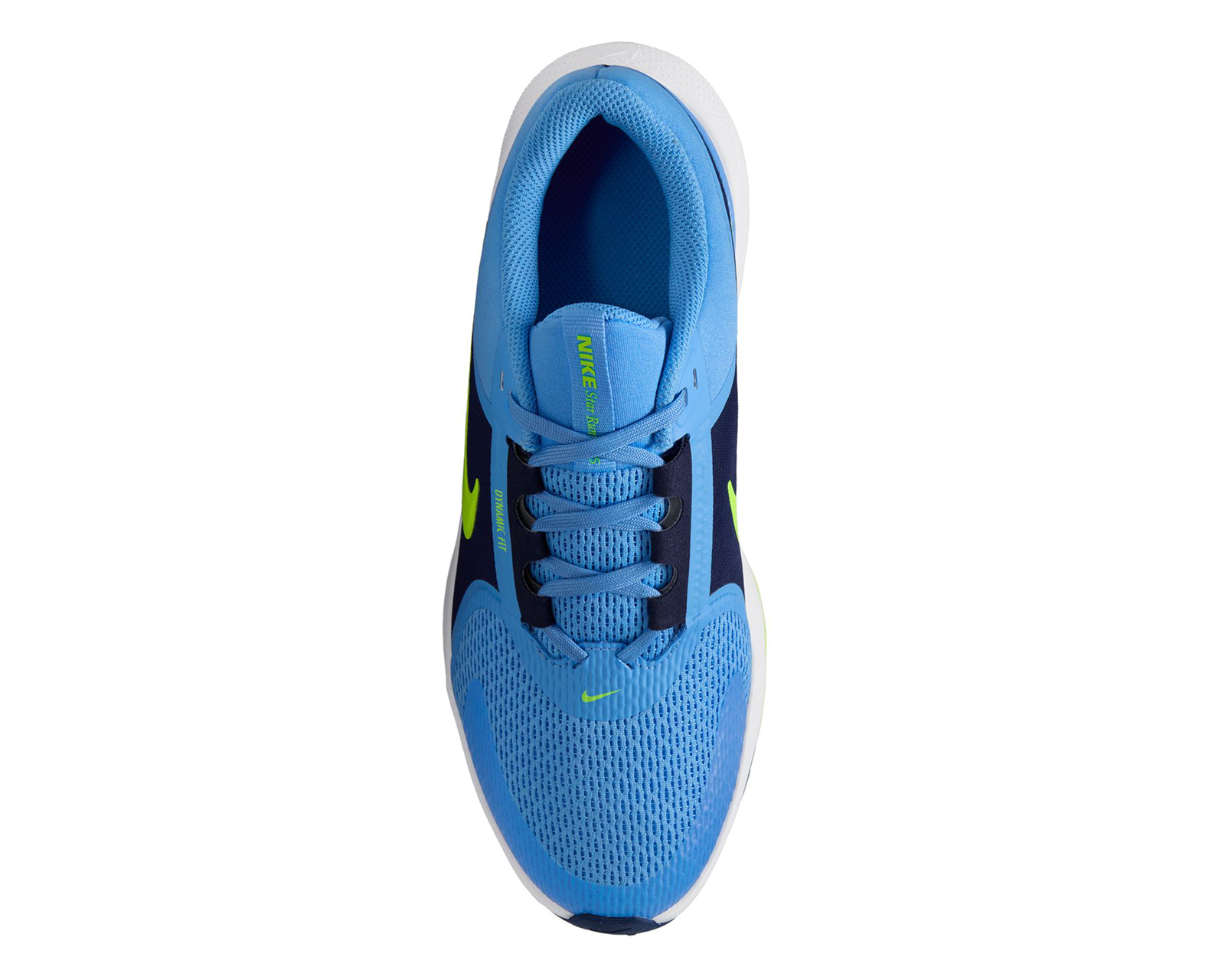 Foto 5 pulgar | Foto 4 | Tenis para Correr Nike Star Runner 5 Juveniles