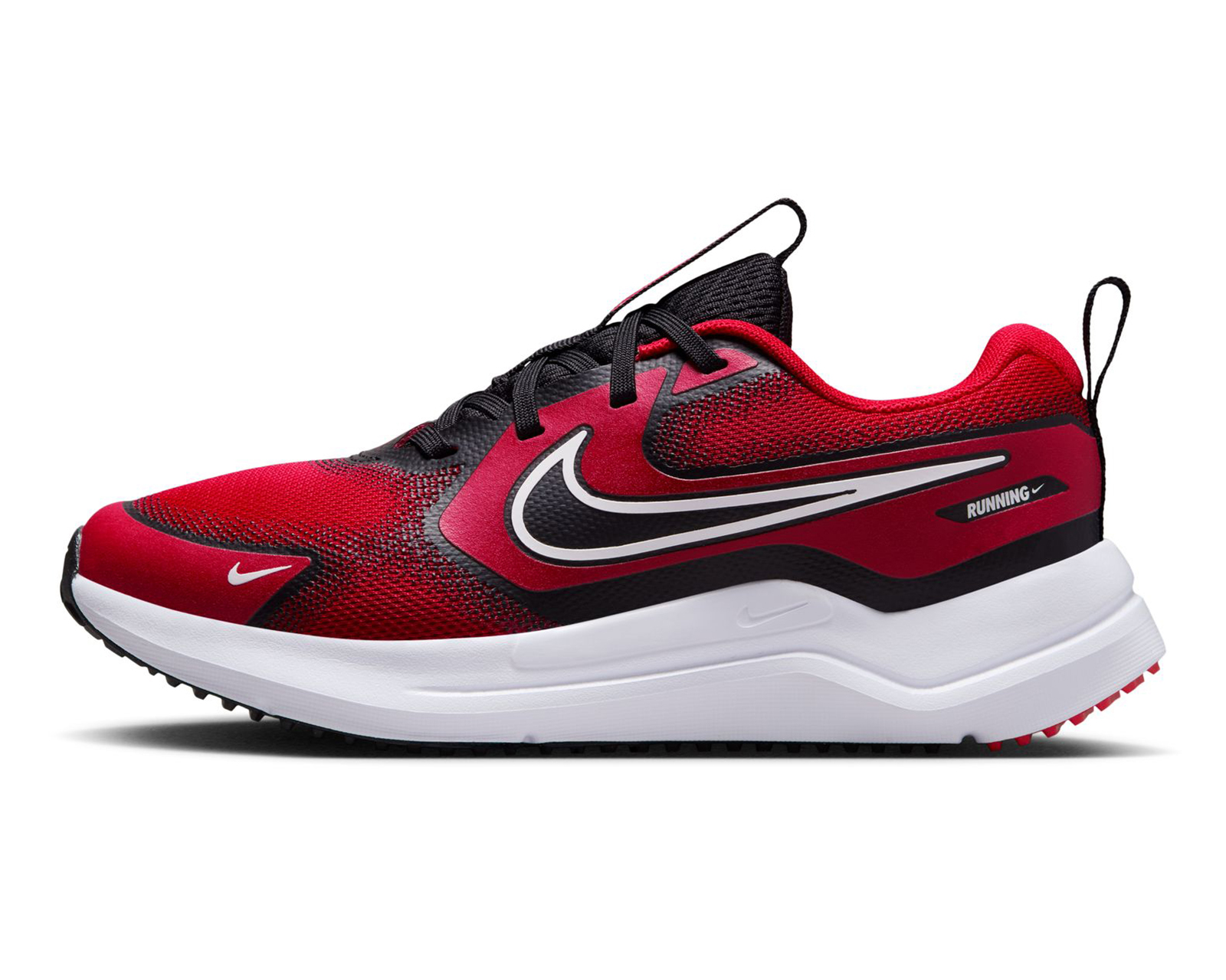 Foto 4 pulgar | Foto 3 | Tenis para Correr Nike Cosmic Runner Juveniles