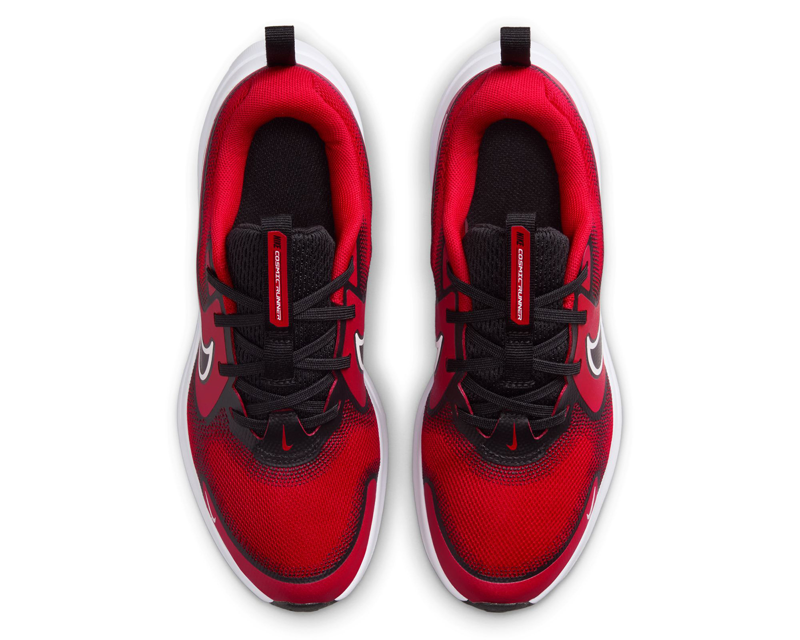 Foto 6 | Foto 6 | Tenis para Correr Nike Cosmic Runner Juveniles
