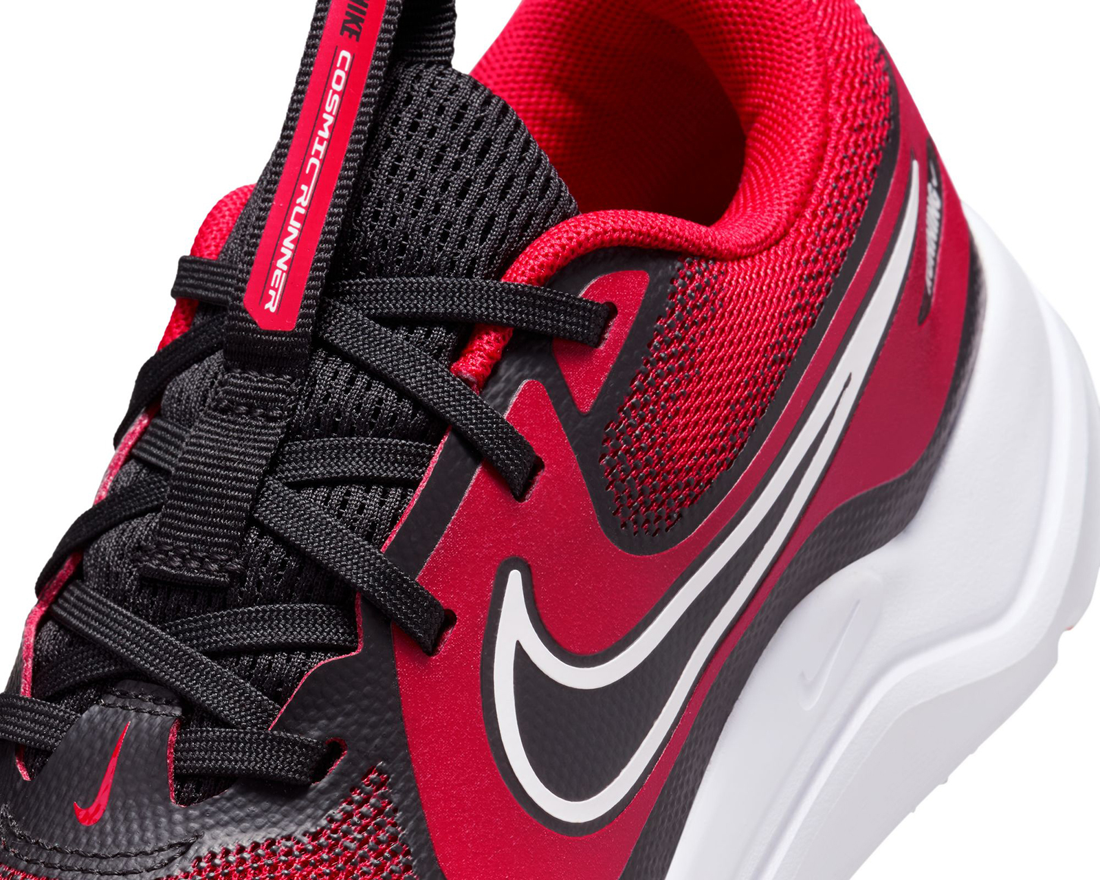 Foto 8 pulgar | Foto 7 | Tenis para Correr Nike Cosmic Runner Juveniles