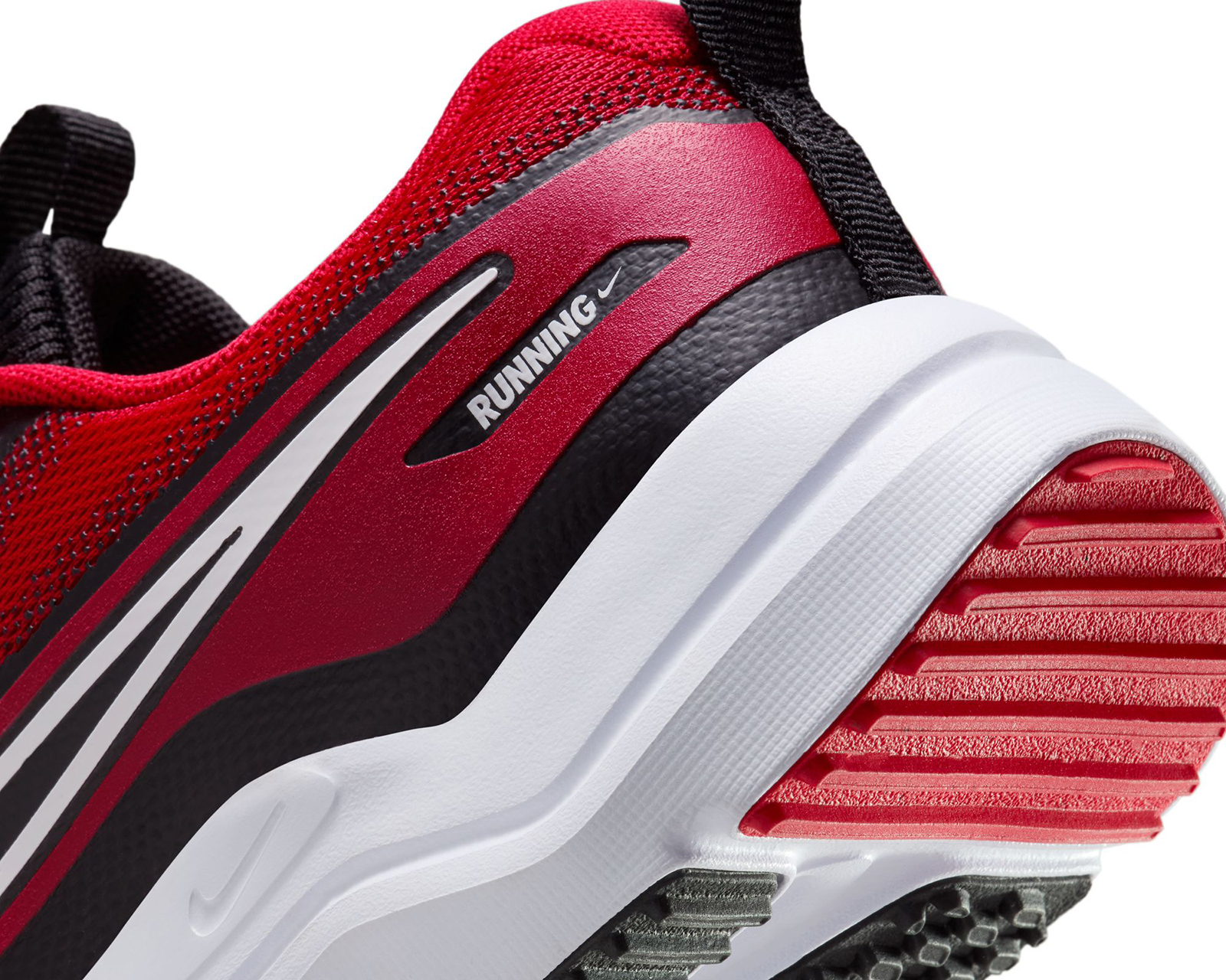 Foto 8 | Foto 8 | Tenis para Correr Nike Cosmic Runner Juveniles