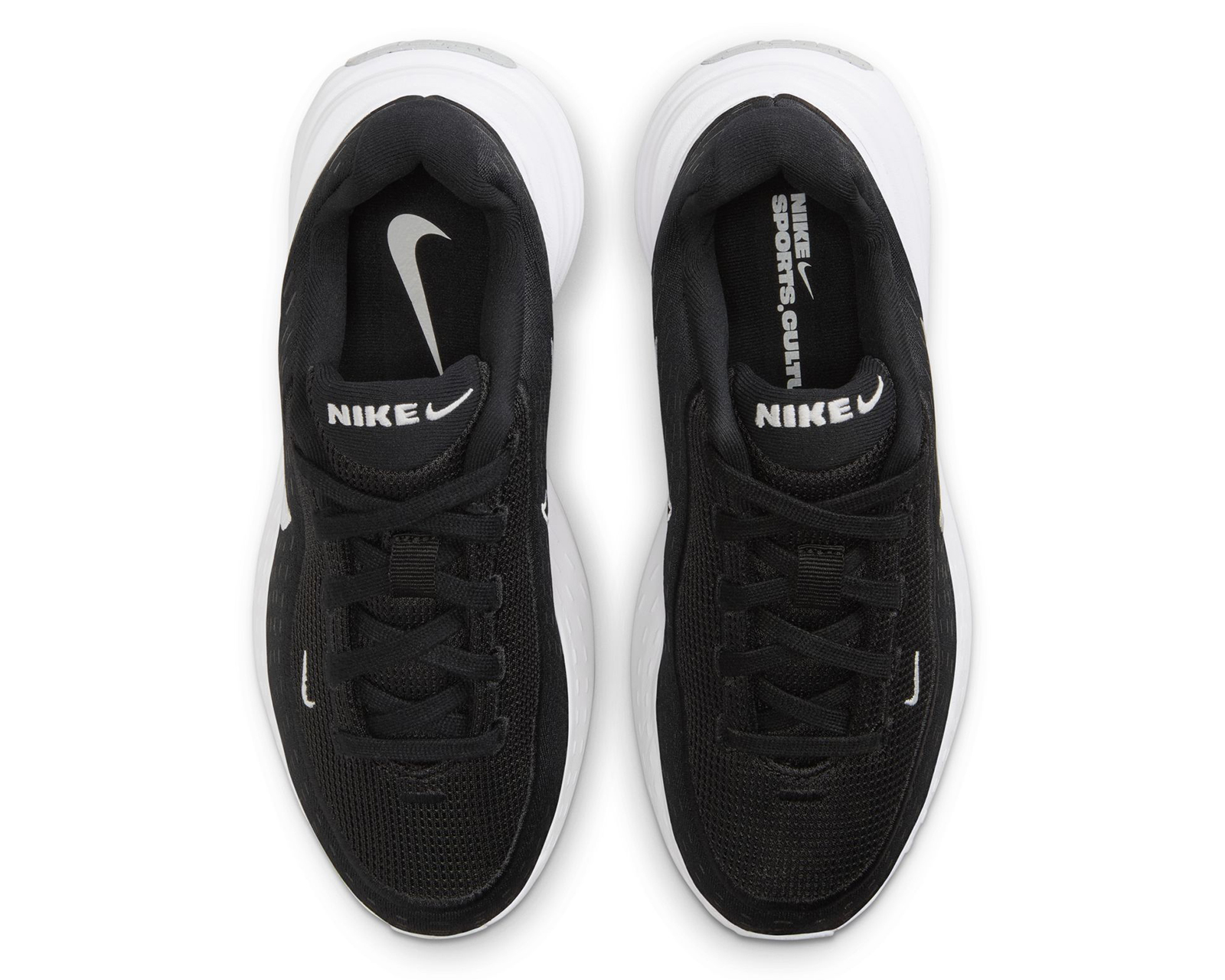 Foto 6 | Foto 6 | Tenis para Correr Nike Uplift SC Juveniles