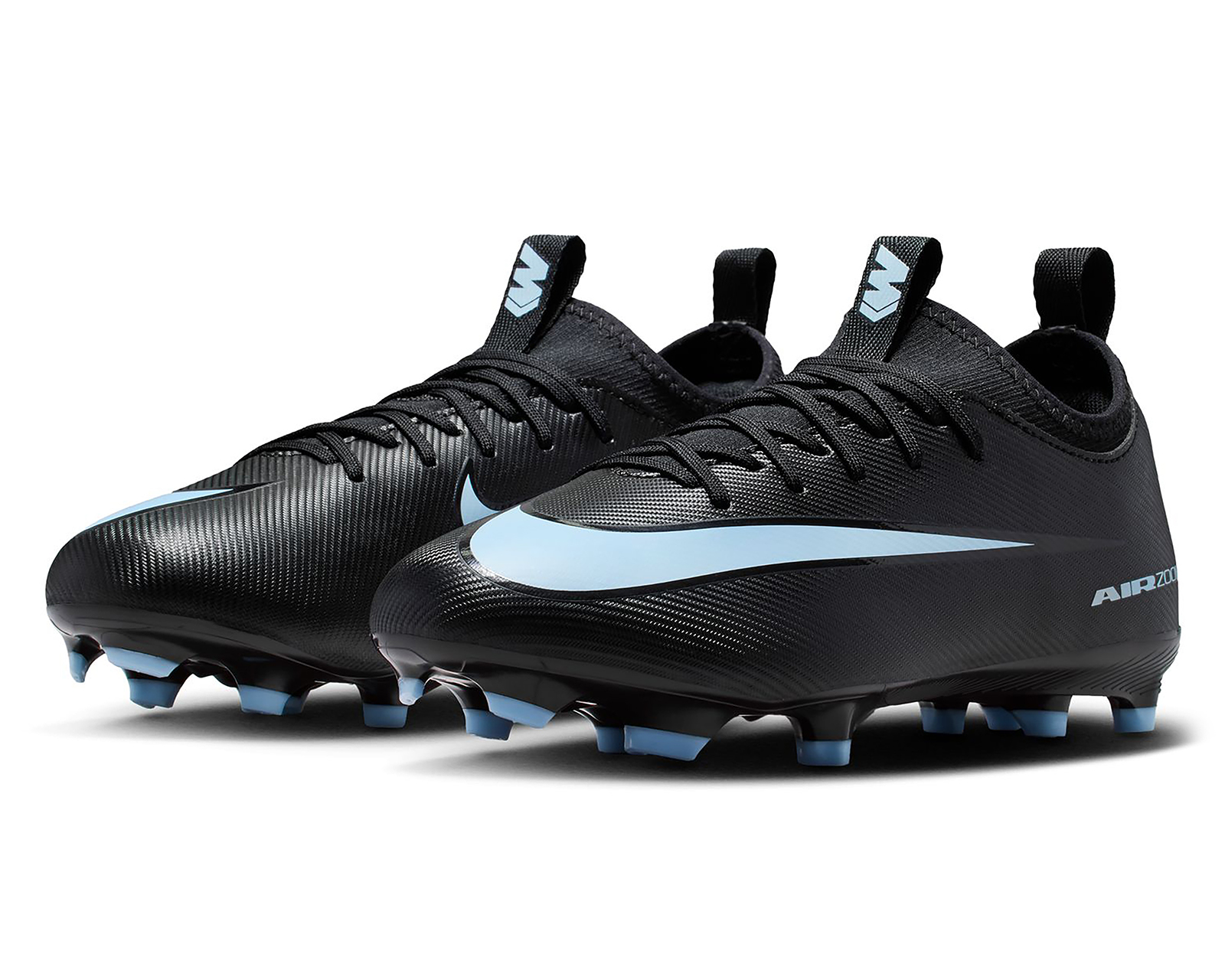 Taquetes para Futbol Nike JR Zoom Vapor 16 Academy Juveniles