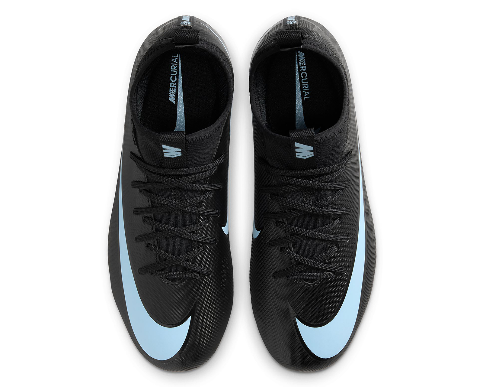 Foto 7 pulgar | Foto 6 | Taquetes para Futbol Nike JR Zoom Vapor 16 Academy Juveniles