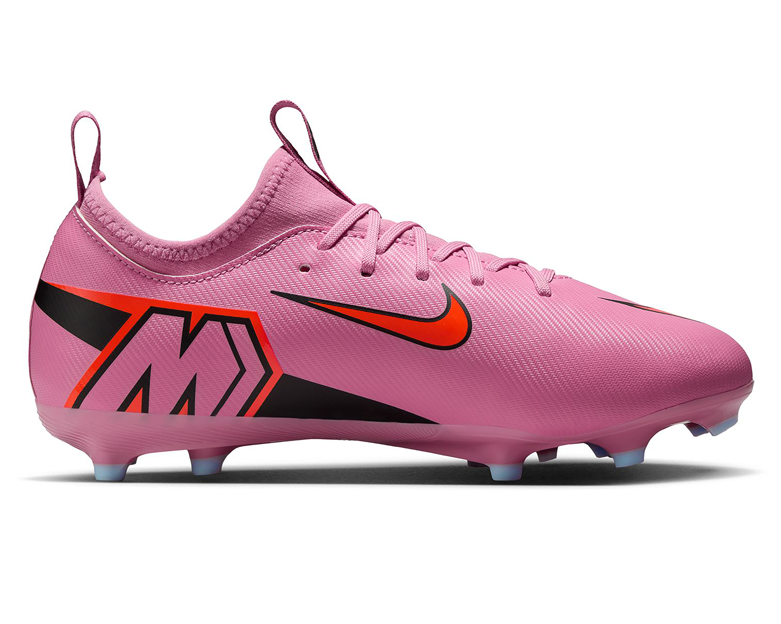 Foto 3 pulgar | Foto 2 | Taquetes para Futbol Nike Mercurial Vapor 16 Academy Juveniles
