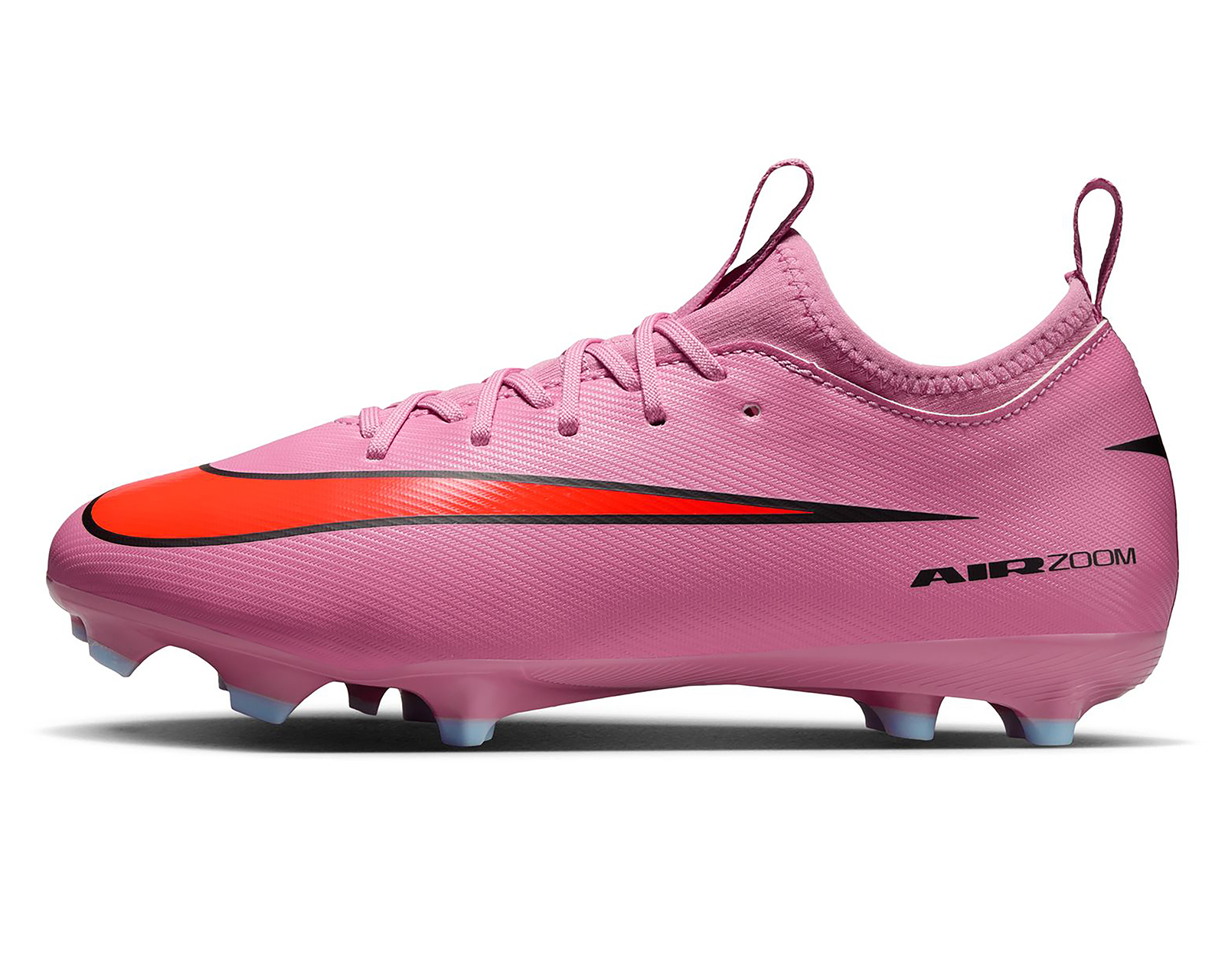 Foto 4 pulgar | Foto 3 | Taquetes para Futbol Nike Mercurial Vapor 16 Academy Juveniles