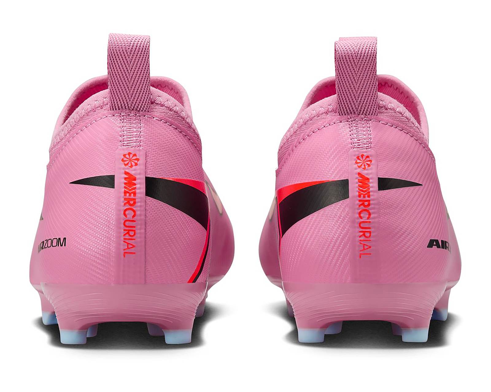Foto 5 pulgar | Foto 4 | Taquetes para Futbol Nike Mercurial Vapor 16 Academy Juveniles