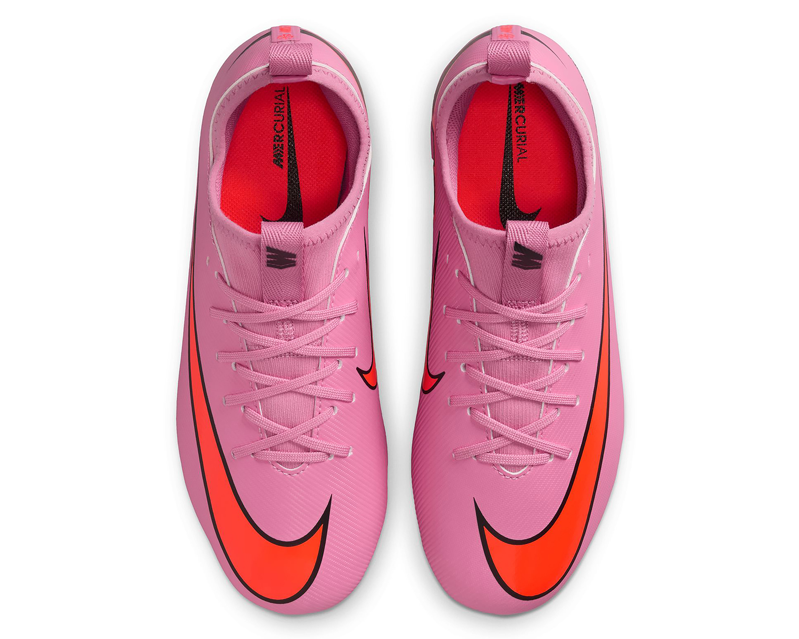 Foto 7 pulgar | Foto 6 | Taquetes para Futbol Nike Mercurial Vapor 16 Academy Juveniles