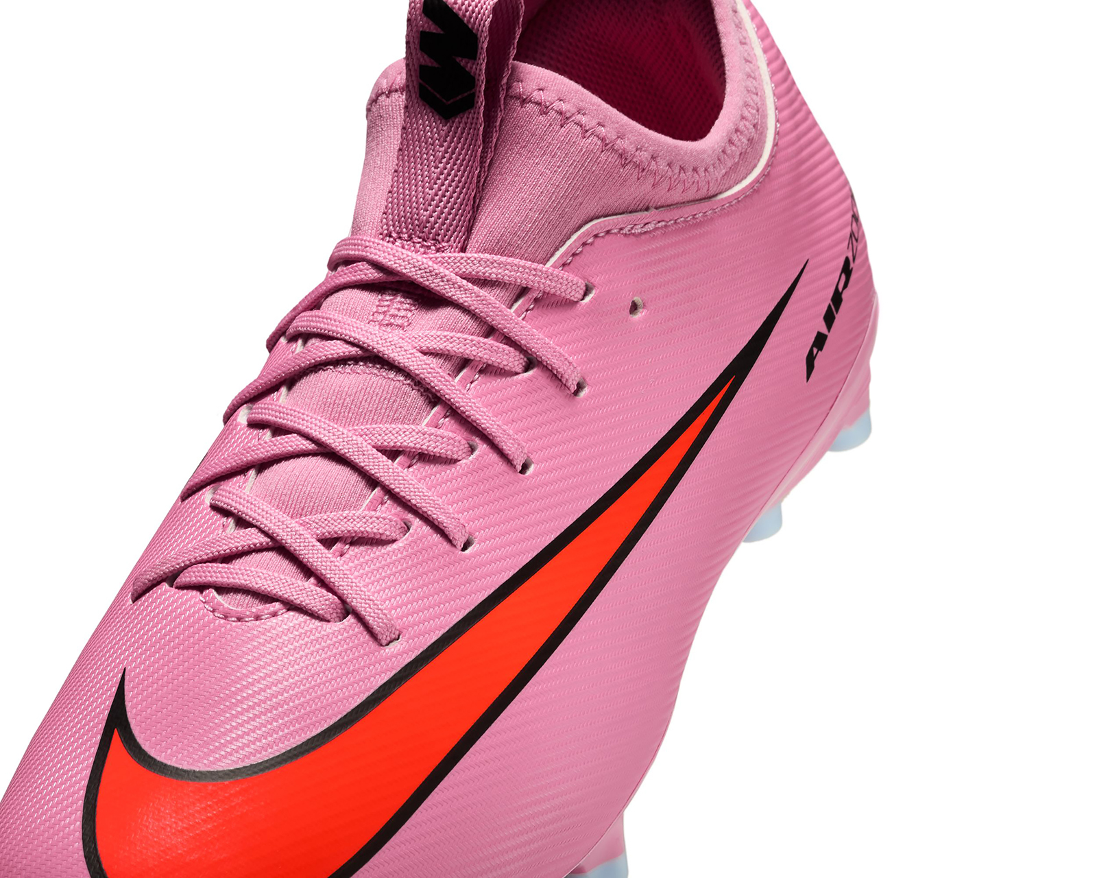 Foto 8 pulgar | Foto 7 | Taquetes para Futbol Nike Mercurial Vapor 16 Academy Juveniles