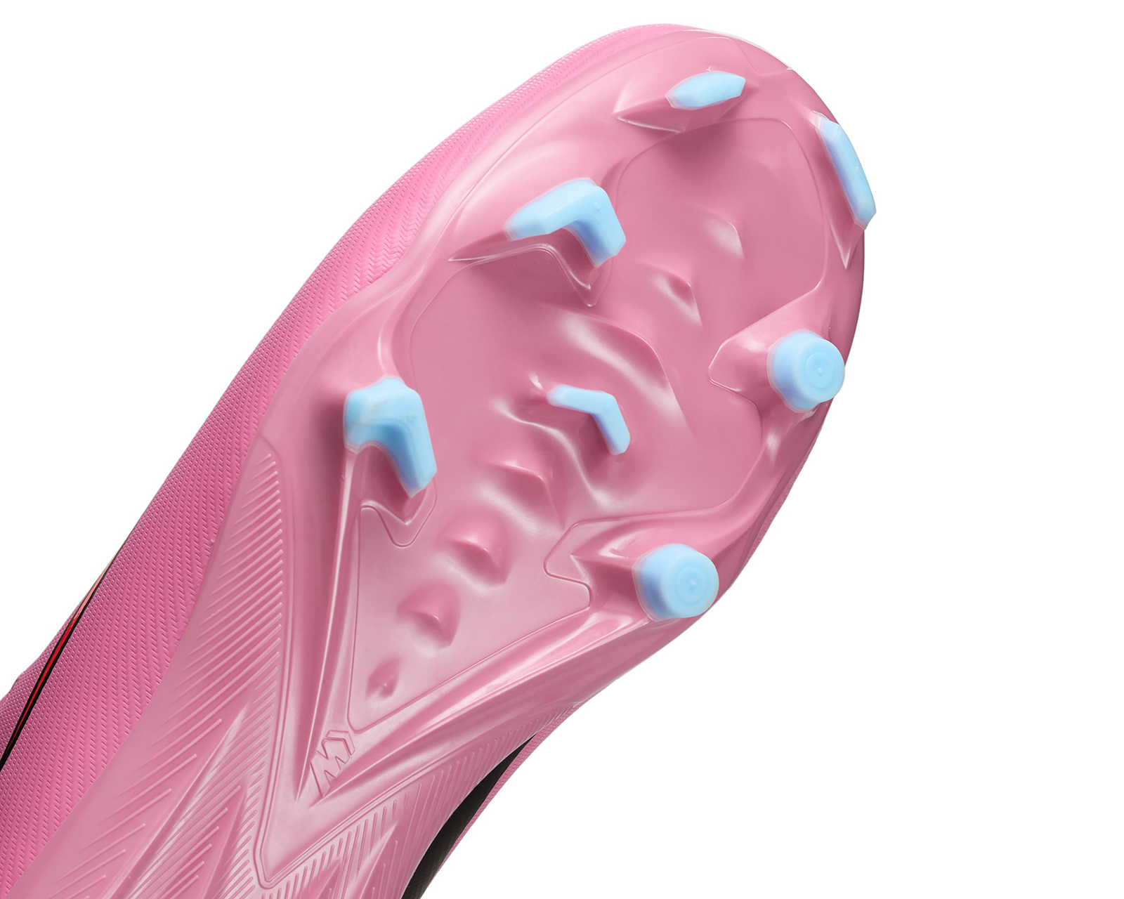 Foto 10 pulgar | Foto 9 | Taquetes para Futbol Nike Mercurial Vapor 16 Academy Juveniles