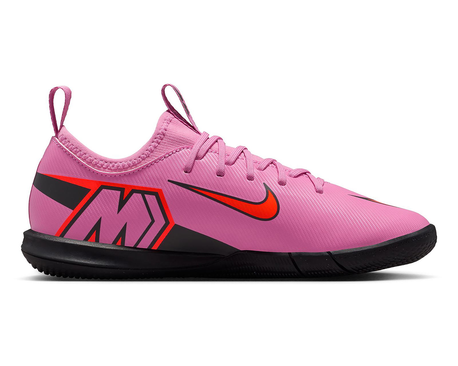 Foto 3 pulgar | Foto 2 | Tenis para Futbol Nike Mercurial Vapor 16 Academy Juveniles