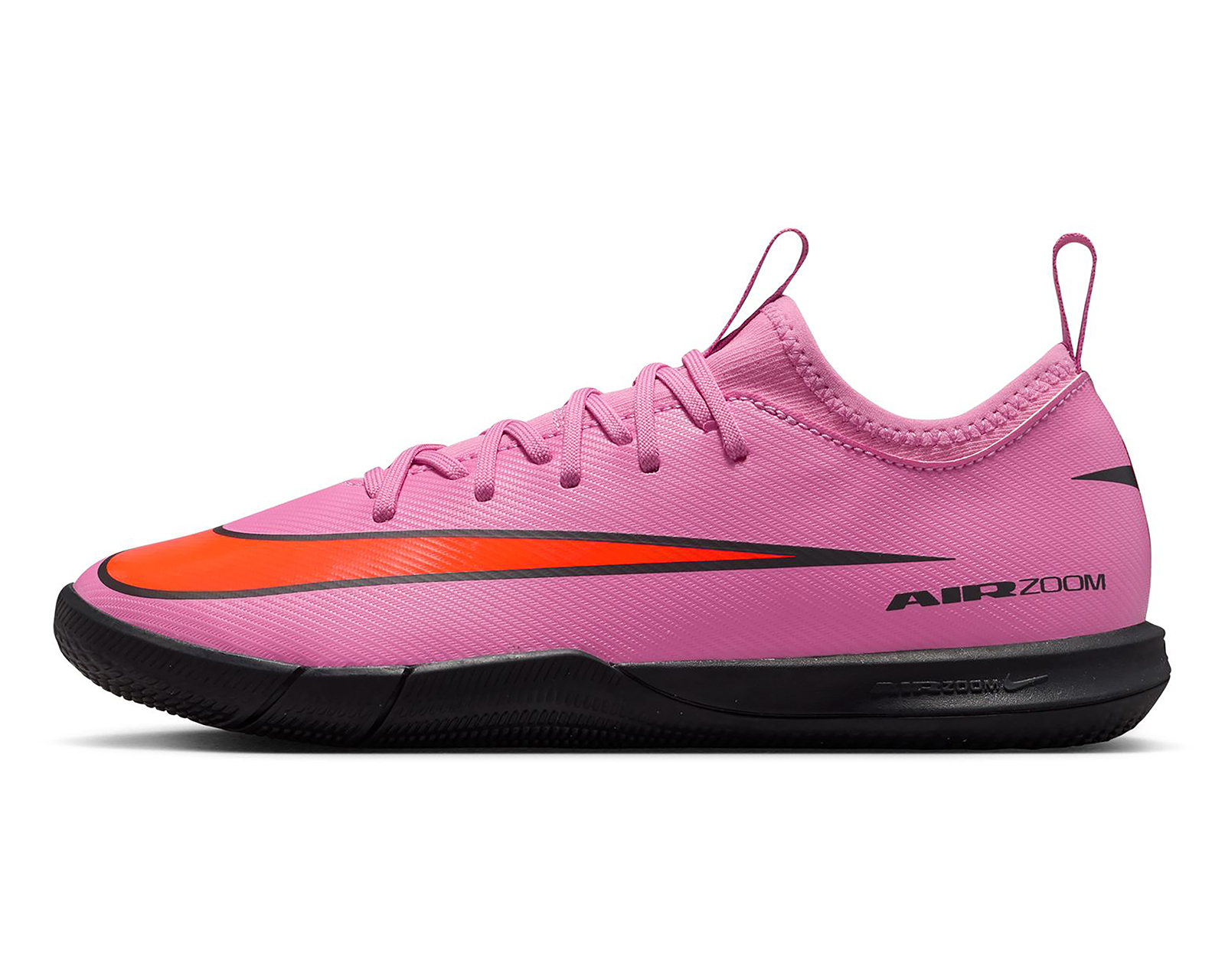 Foto 4 pulgar | Foto 3 | Tenis para Futbol Nike Mercurial Vapor 16 Academy Juveniles