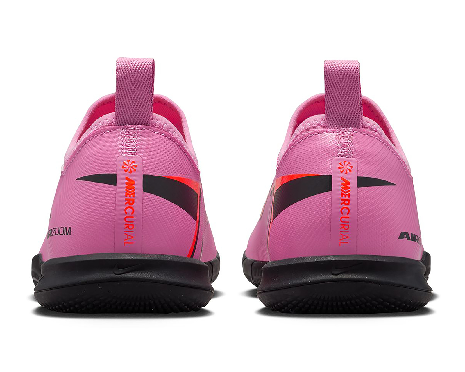 Foto 4 | Foto 4 | Tenis para Futbol Nike Mercurial Vapor 16 Academy Juveniles