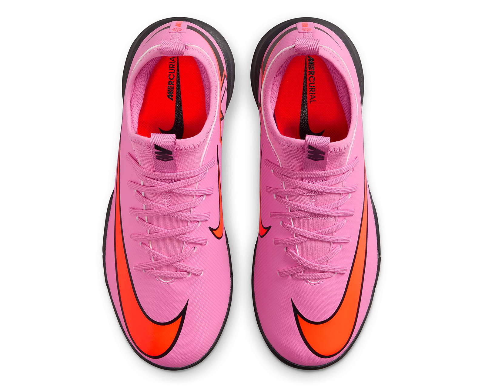 Foto 7 pulgar | Foto 6 | Tenis para Futbol Nike Mercurial Vapor 16 Academy Juveniles