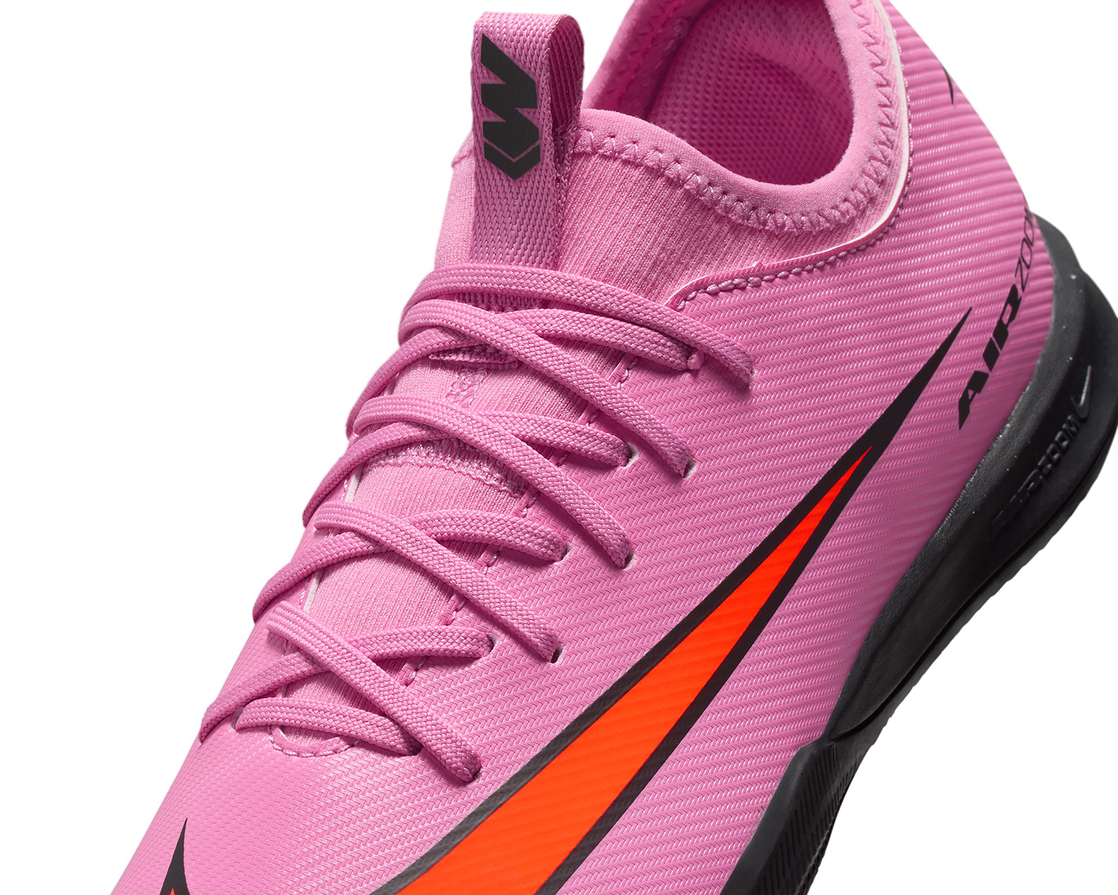 Foto 7 | Foto 7 | Tenis para Futbol Nike Mercurial Vapor 16 Academy Juveniles