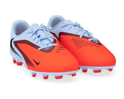 Foto 1 | Foto 1 | Taquetes para Futbol Nike Jr. Phantom 6 Low Club Juveniles