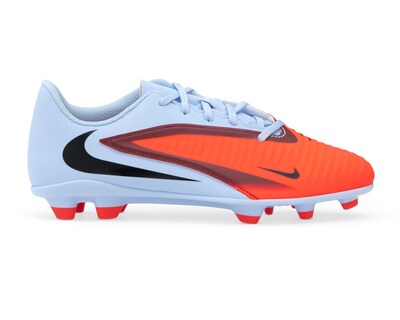 Foto 2 | Foto 2 | Taquetes para Futbol Nike Jr. Phantom 6 Low Club Juveniles